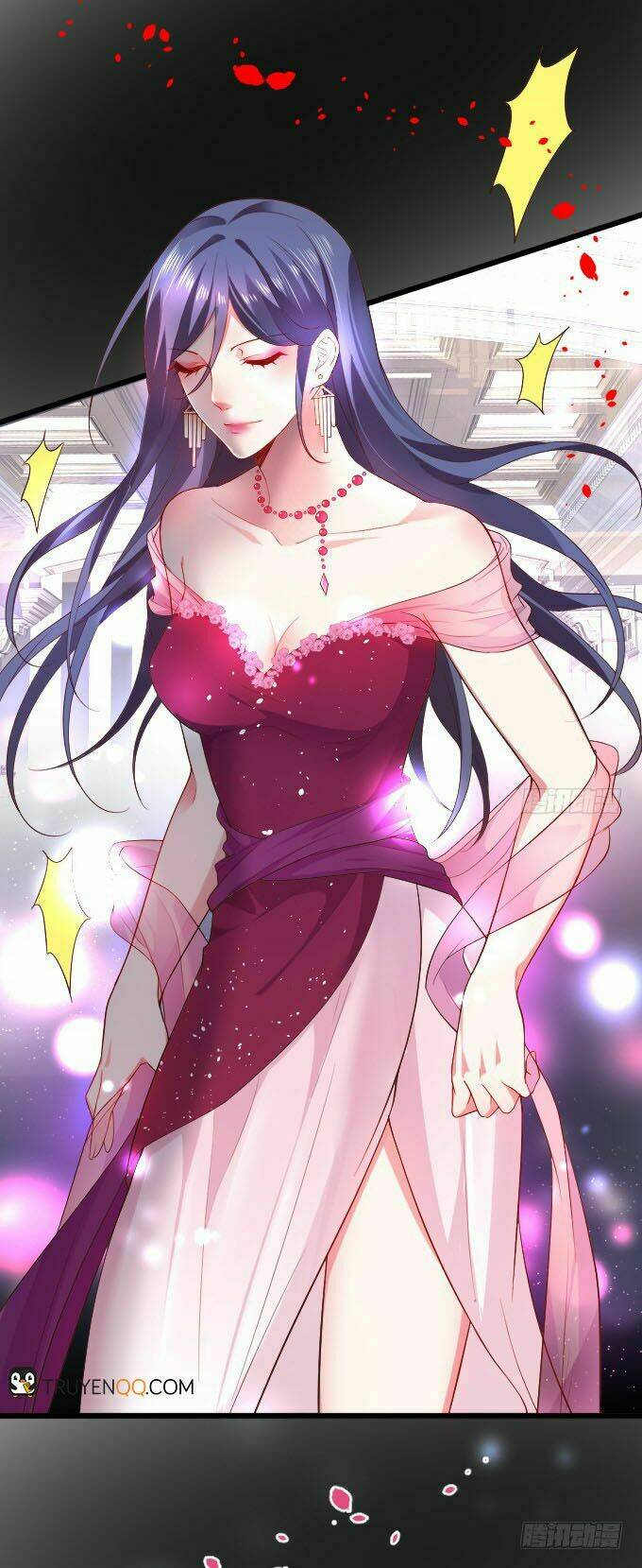 biến lan lăng vương thành ảnh đế chapter 5 25