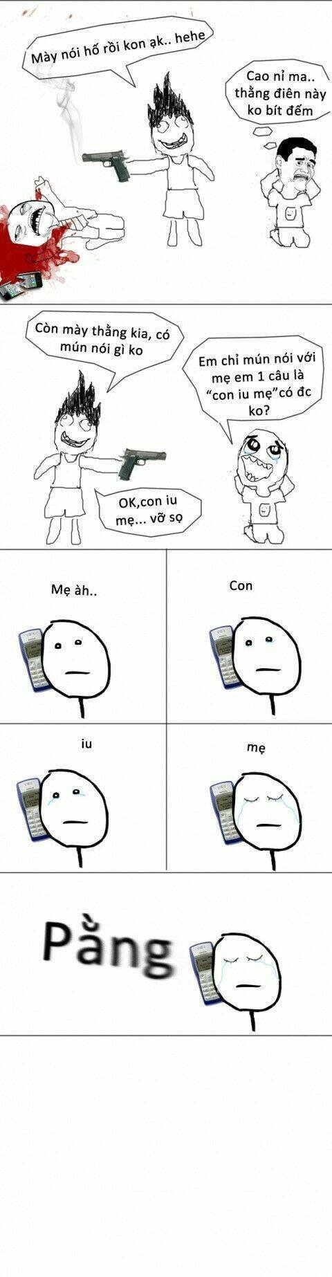 rage comic-troll chapter 48 19