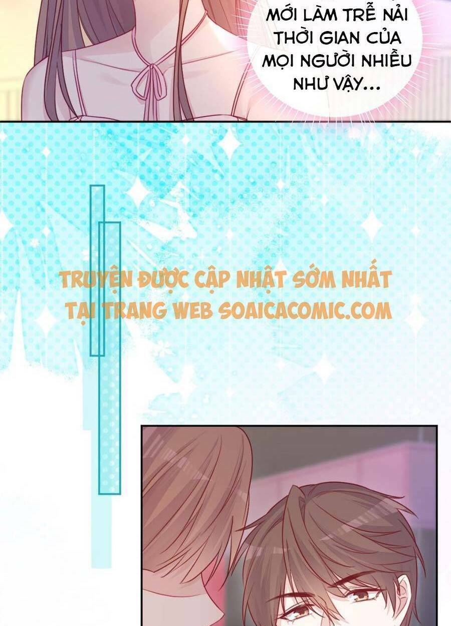 khi cô gái nhìn thấy thời gian chapter 10 22