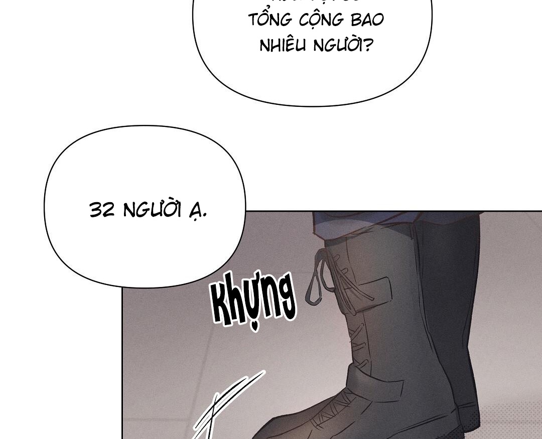 đại úy lãng mạn thân yêu của tôi chapter 28 110