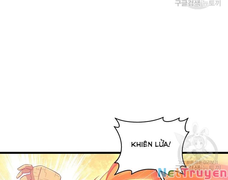 arcane sniper (xạ thủ đạn ma) chapter 54 11