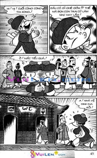 thần đồng đất việt chapter 26 41