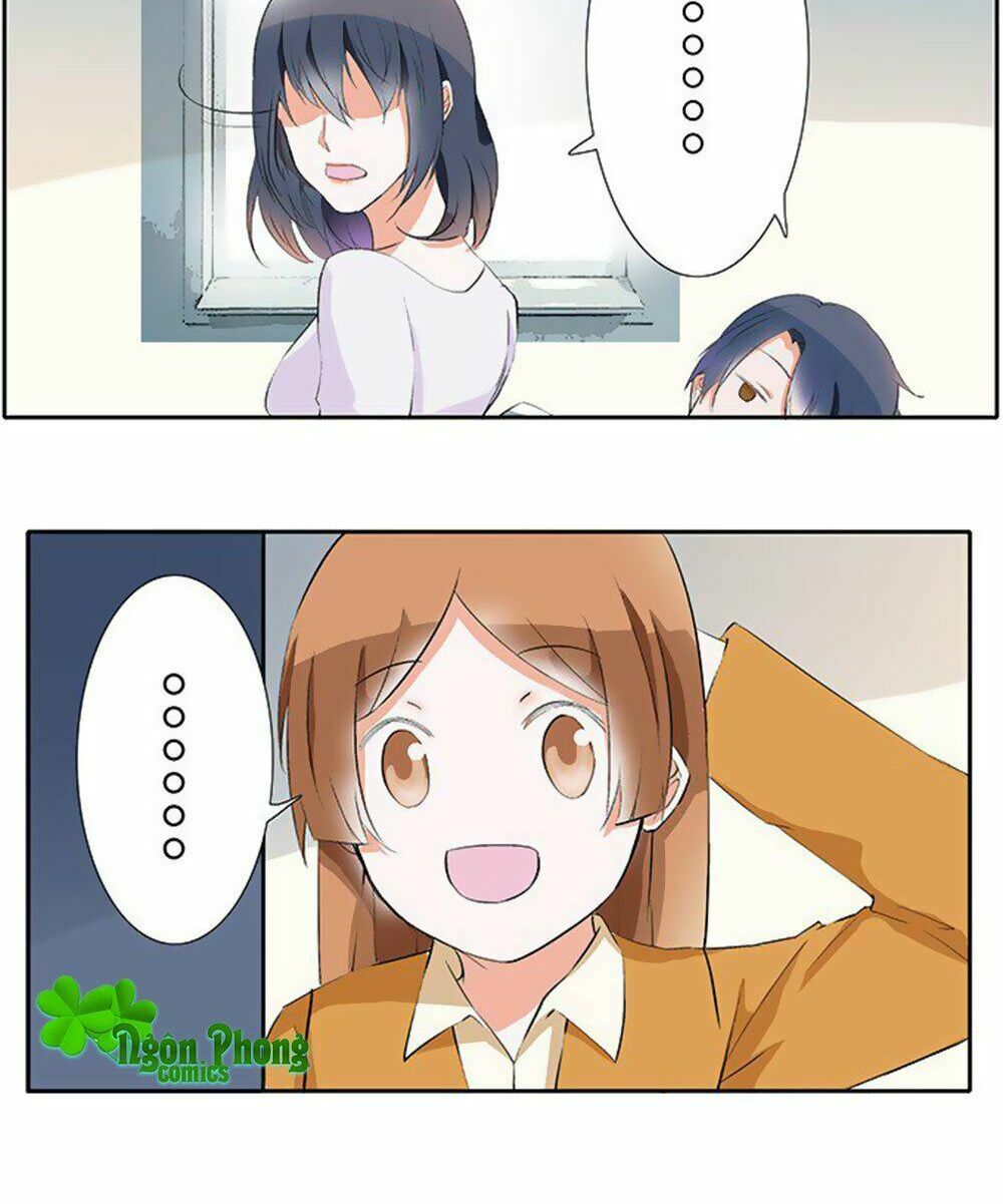 thiên kim đường môn chapter 30 5