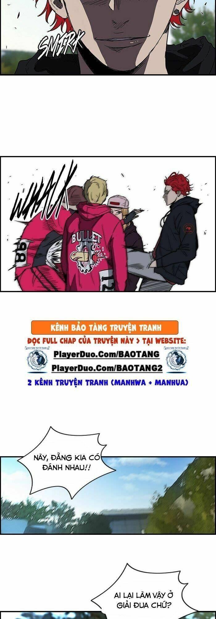 wind breaker chapter 99 14