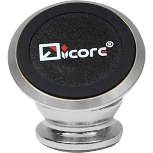 Giá Đỡ Điện Thoại iCore IC-EM360 - Xoay 360 Độ, Hít Nam Châm - Hàng Chính Hãng