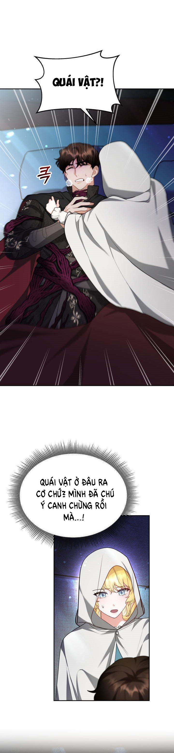 chồng cũ tôi là nam chính chapter 19.1 14