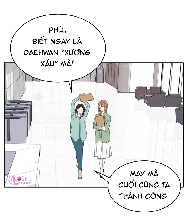 kiếp này cũng xin chăm sóc tôi như vậy nhé kiếp này cũng xin chăm sóc tôi như vậy nhé chapter 28 2