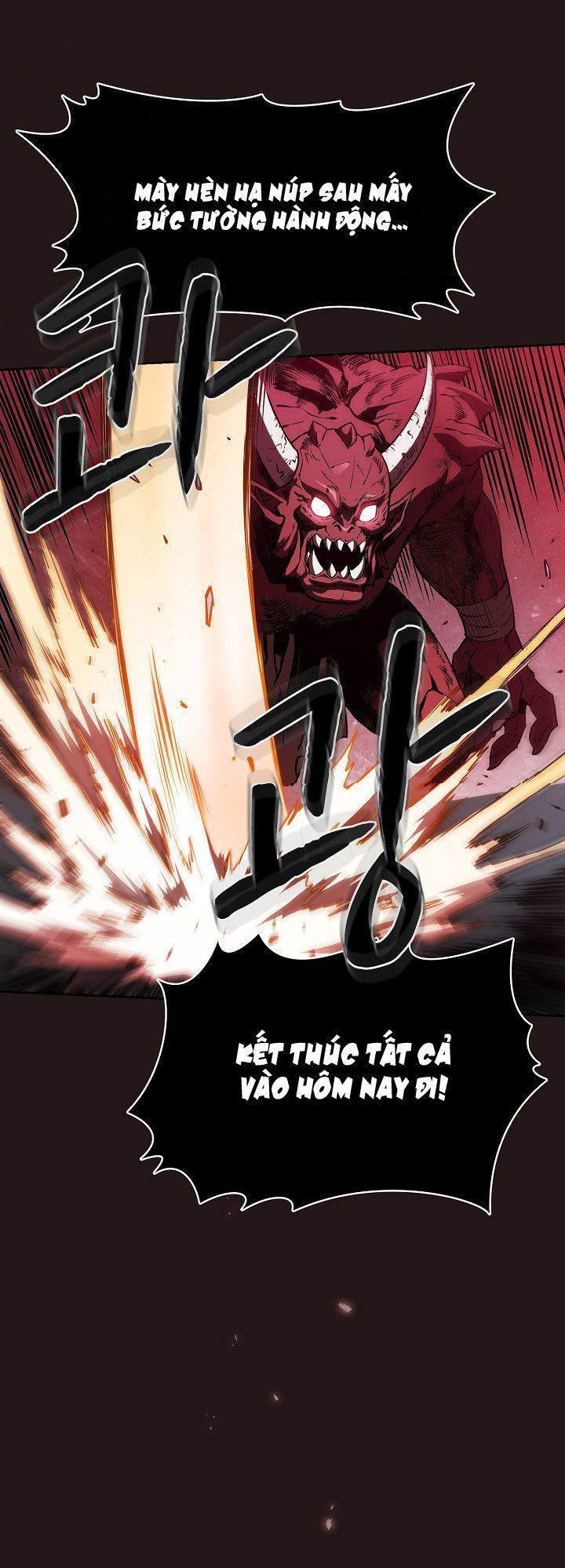 chòm sao trở về từ địa ngục chapter 10 26