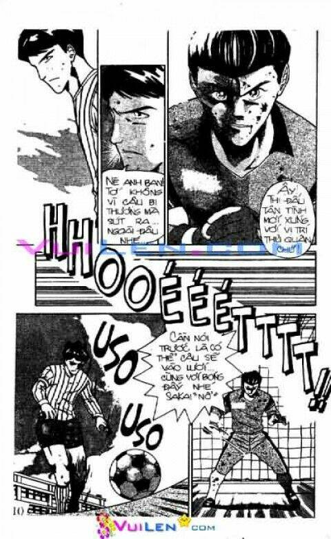 sôi động cầu trường full 17 tập chapter 5 10