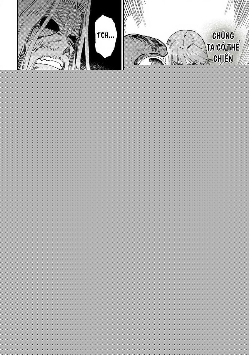Healer báo thù chapter 54.5 6