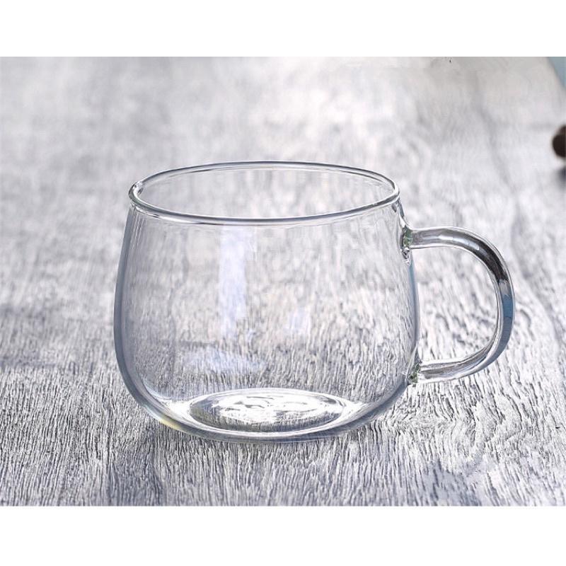 Ca thuỷ tinh 350ml