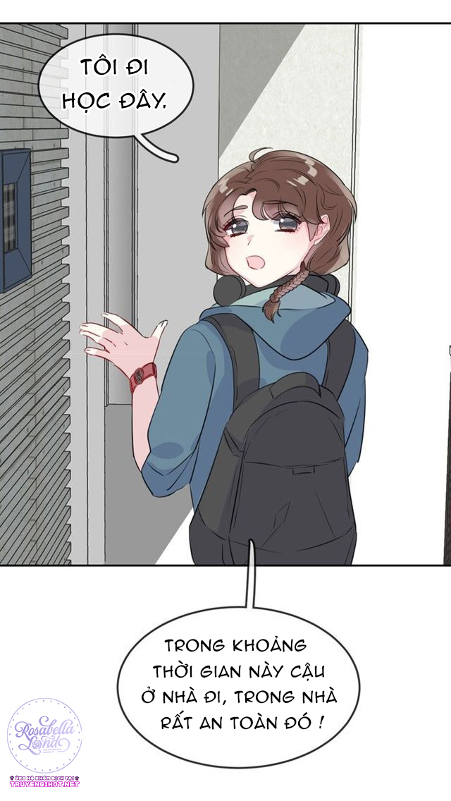 bộ váy của nàng tiên cá chapter 21 4