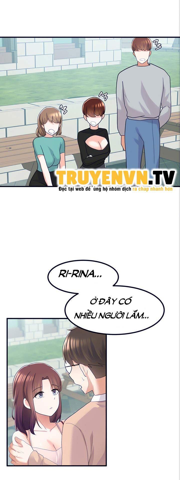 loser trốn chạy chapter 12 70