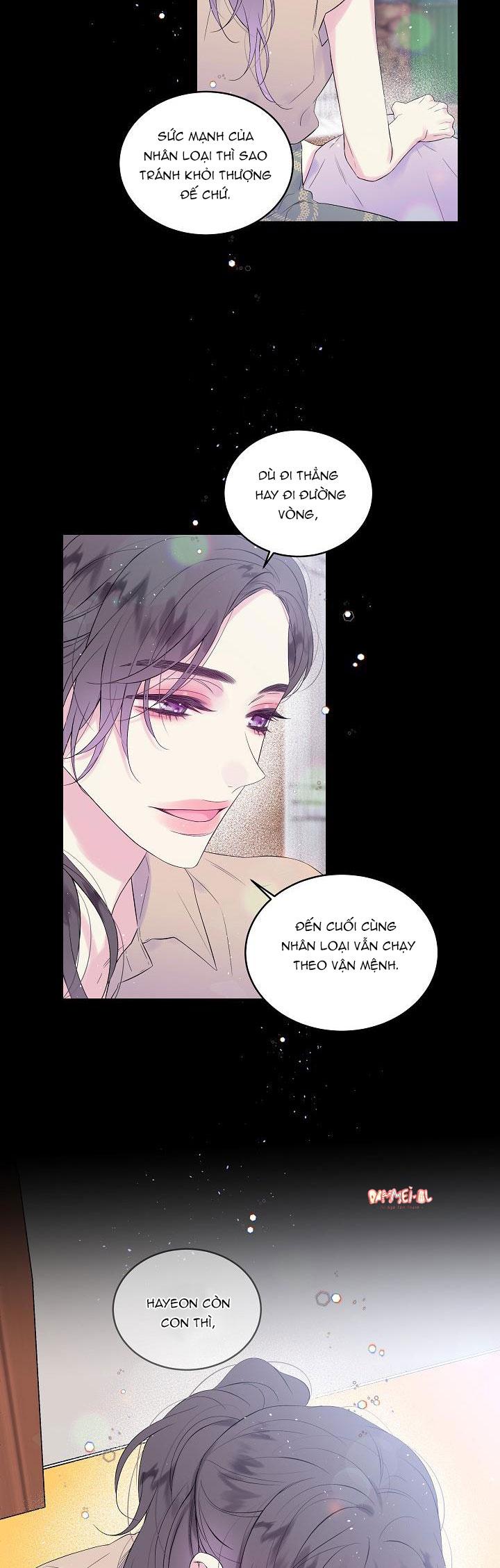 bình minh thứ hai chapter 0 4