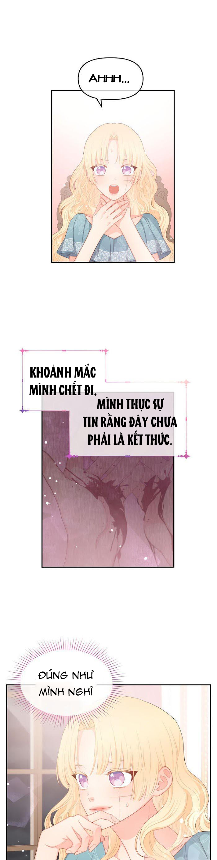 xin đừng trao tấm lòng vào cuốn sách ấy chapter 9 20