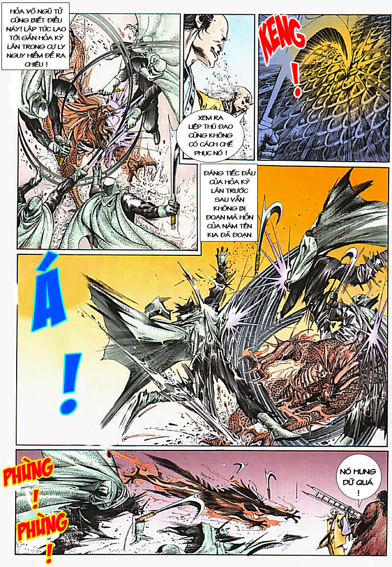 phong vân chapter 101 6