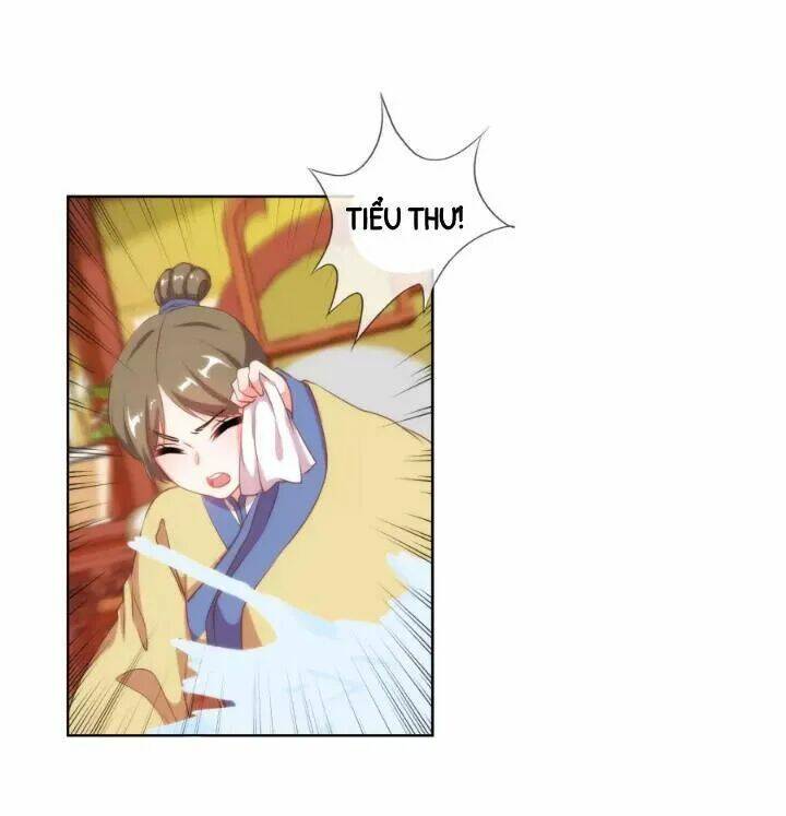 ồ, phu quân đáng yêu của tôi! chapter 28 9