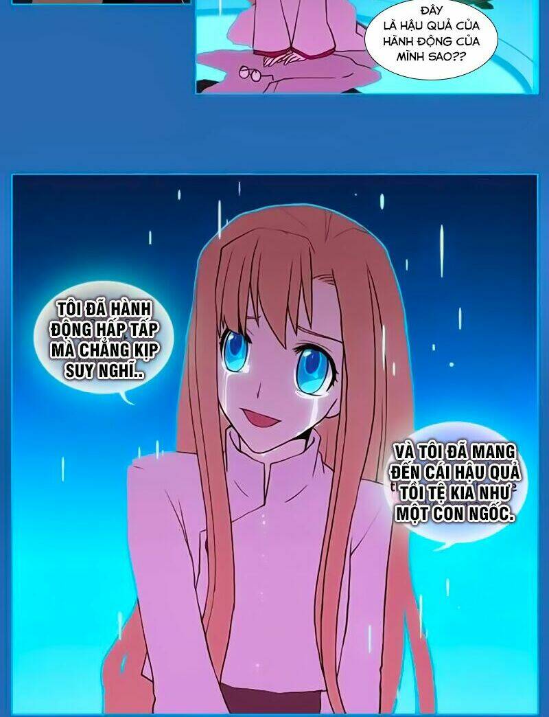 abide in the wind chapter 14 15