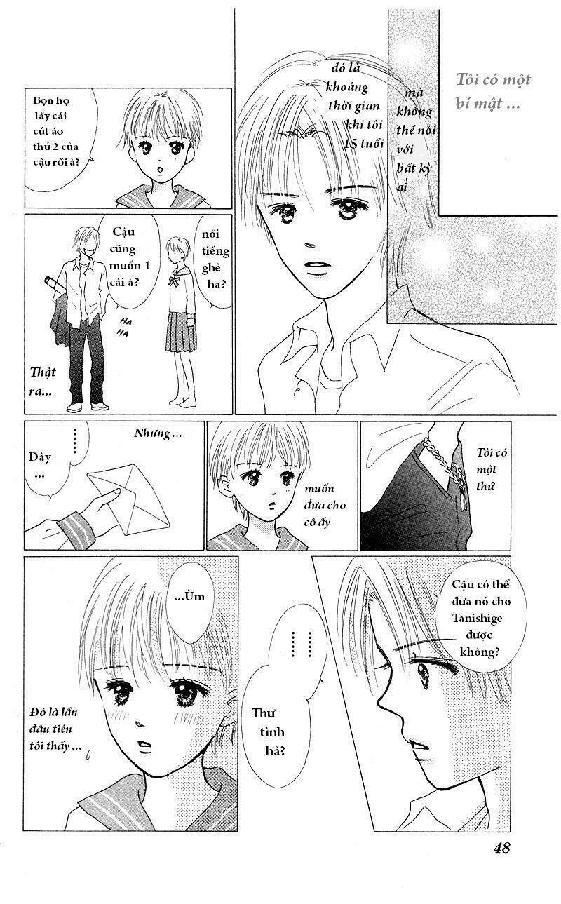 37 kiss chapter 2 3