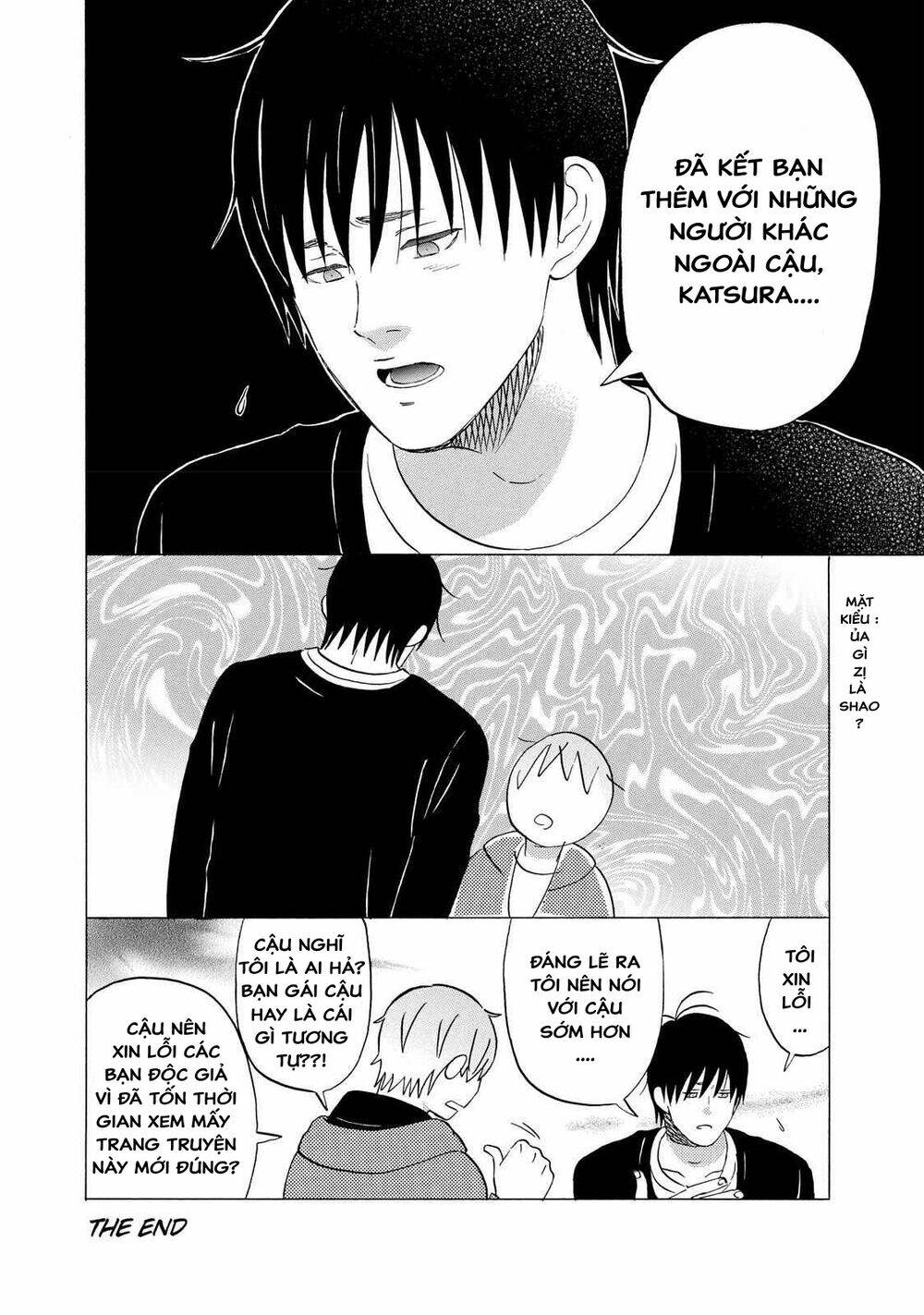 liar x liar chapter 35 28