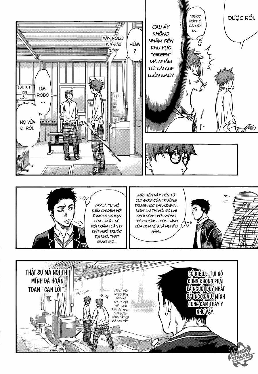 robot x laserbeam chapter 1 52