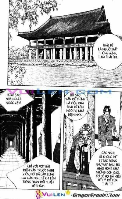 goong - [ hoàng cung ] chapter 14 61