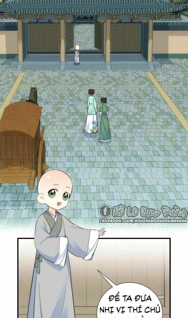 thiều quang mạn chapter 70 3