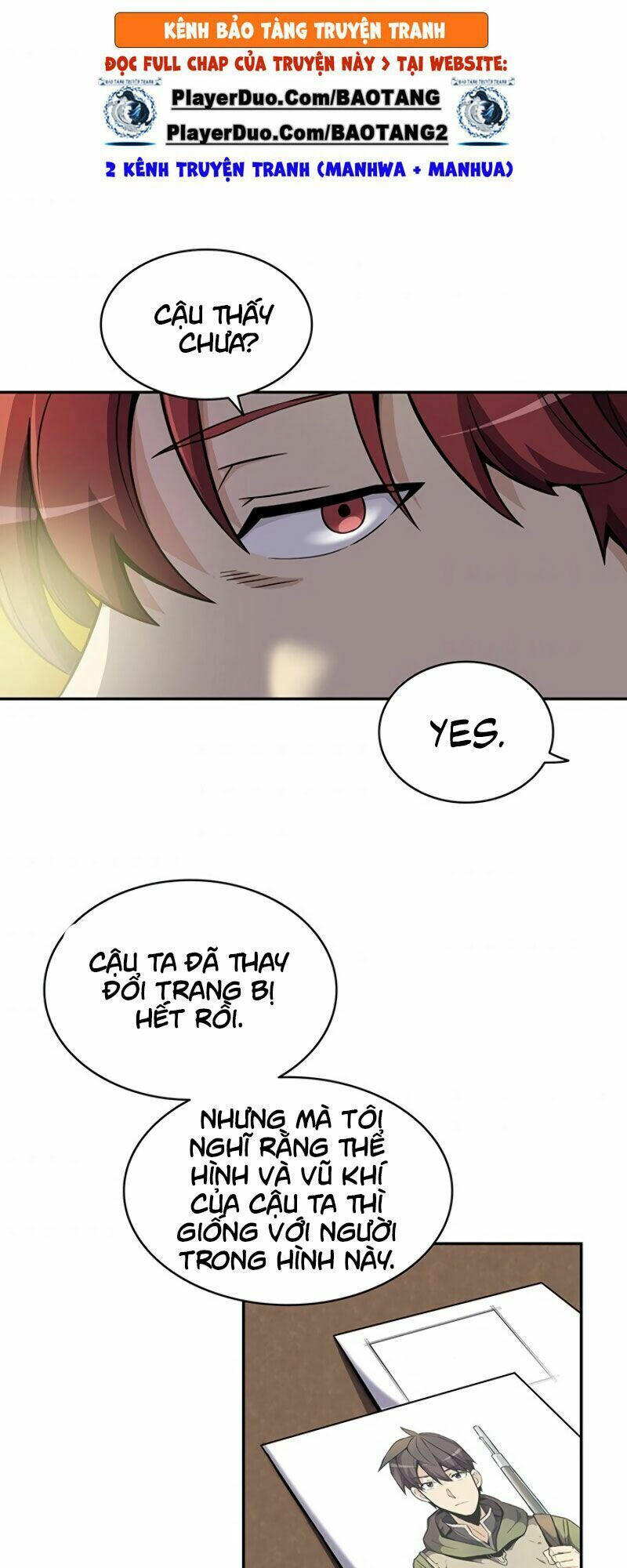 arcane sniper chapter 22 29