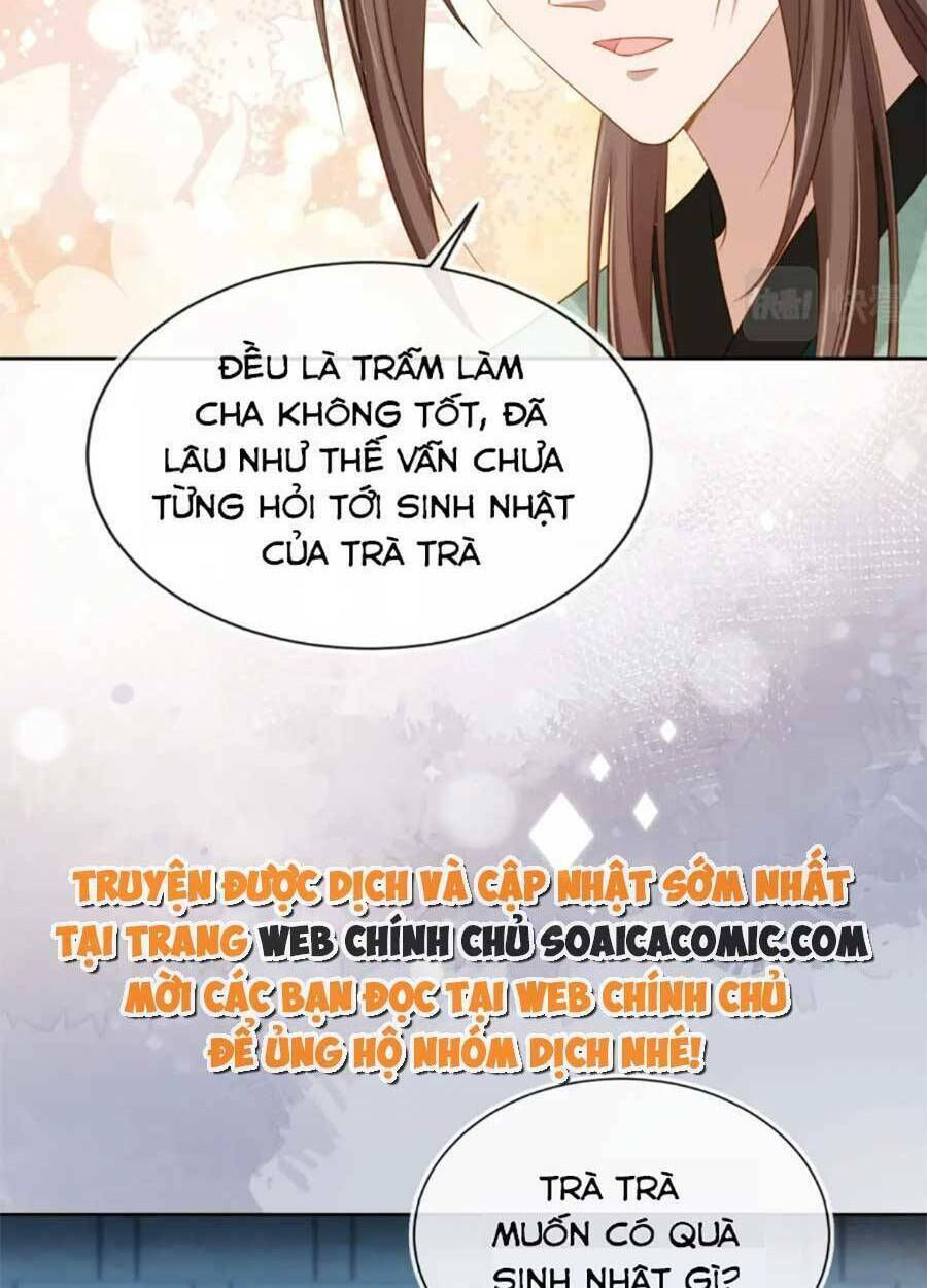 nhặt được bảo bối manh manh chapter 104 52