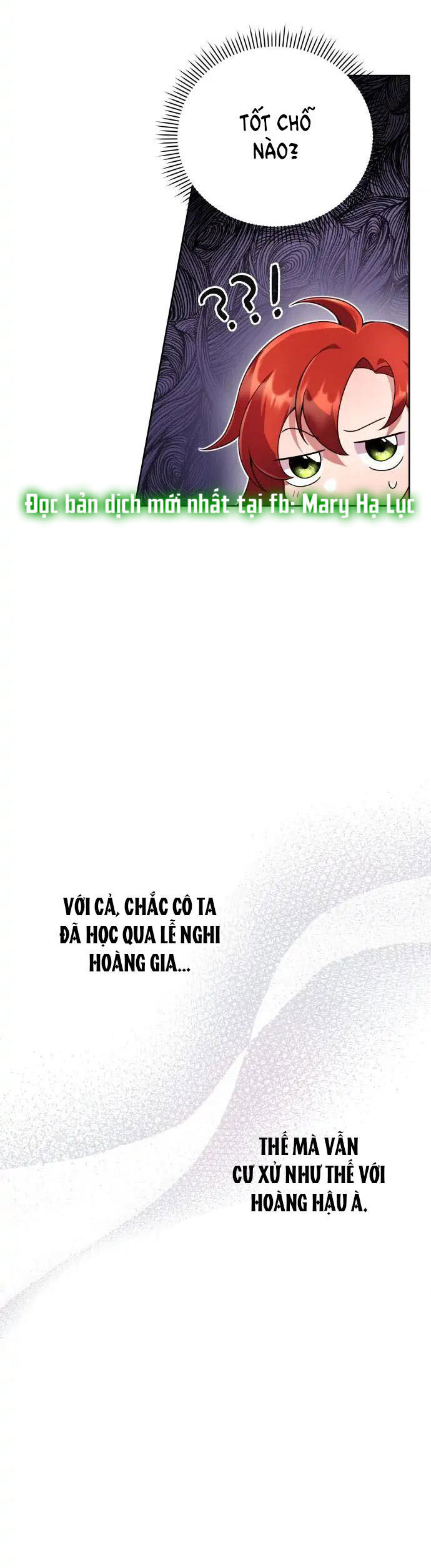 tôi sẽ ly hôn với người chồng bạo chúa chapter 2.2 46