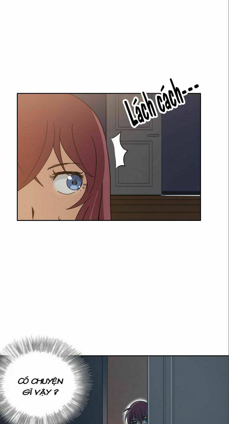 người tiên phong chapter 5 9