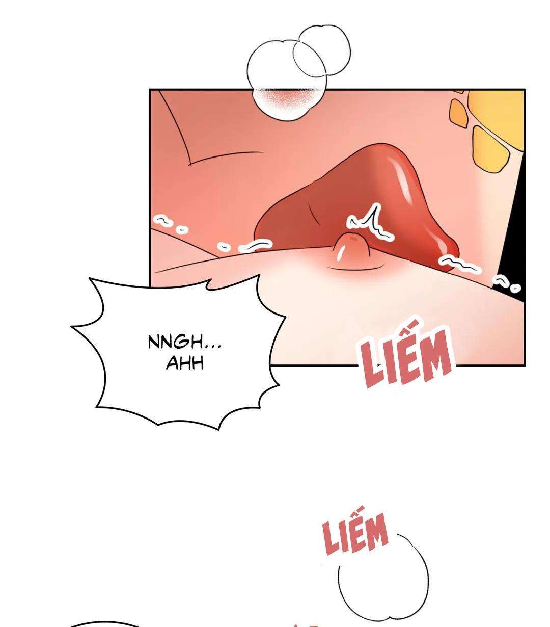 ngọt ngào nhưng nguy hiểm chapter 17 20