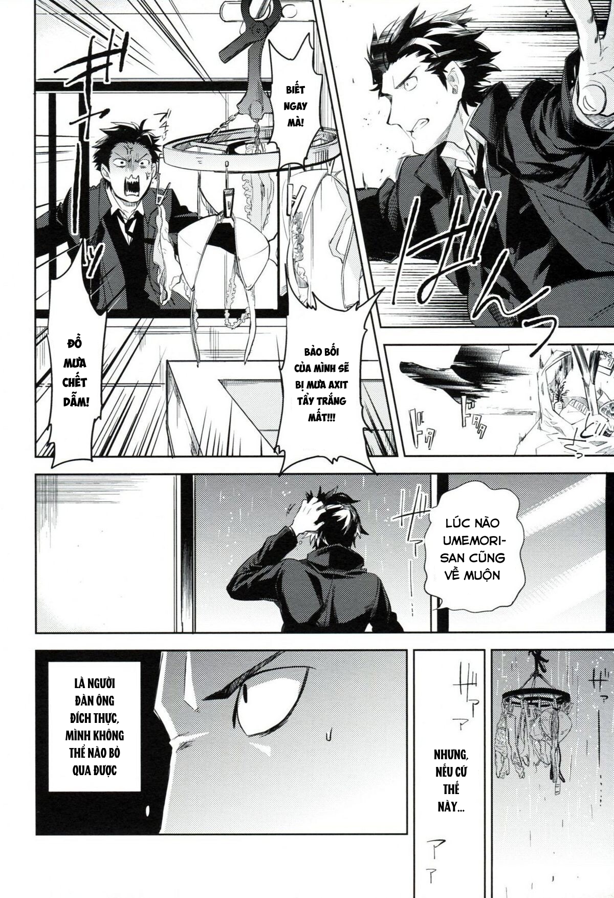 bên cạnh cửa sổ chapter 1.1 13