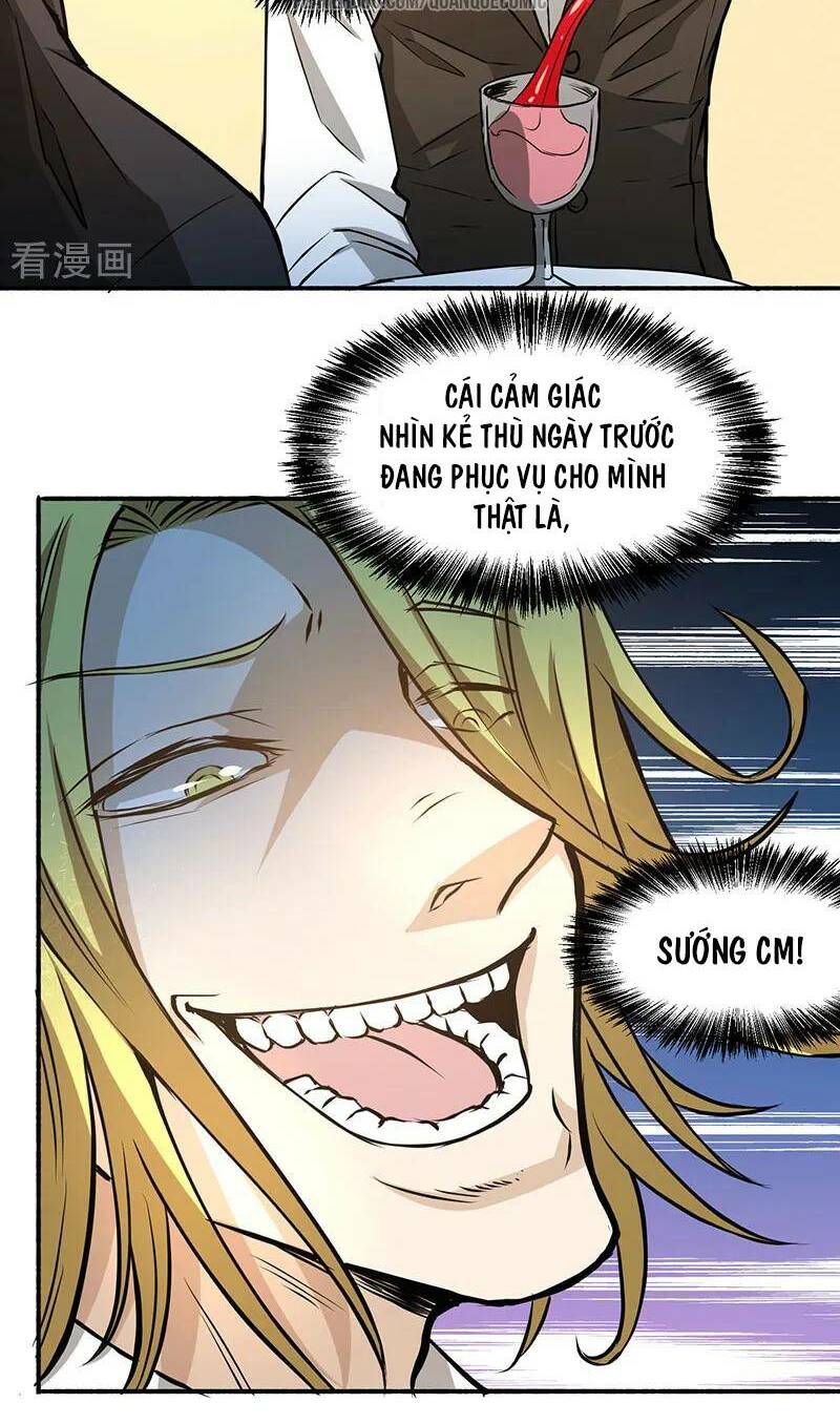 đô thị đỉnh phong cao thủ chapter 10 16