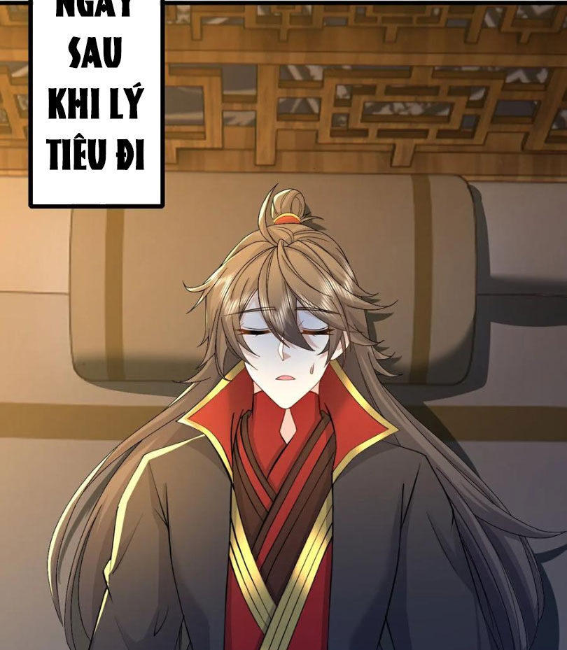 tiên võ đế tôn chapter 584 83