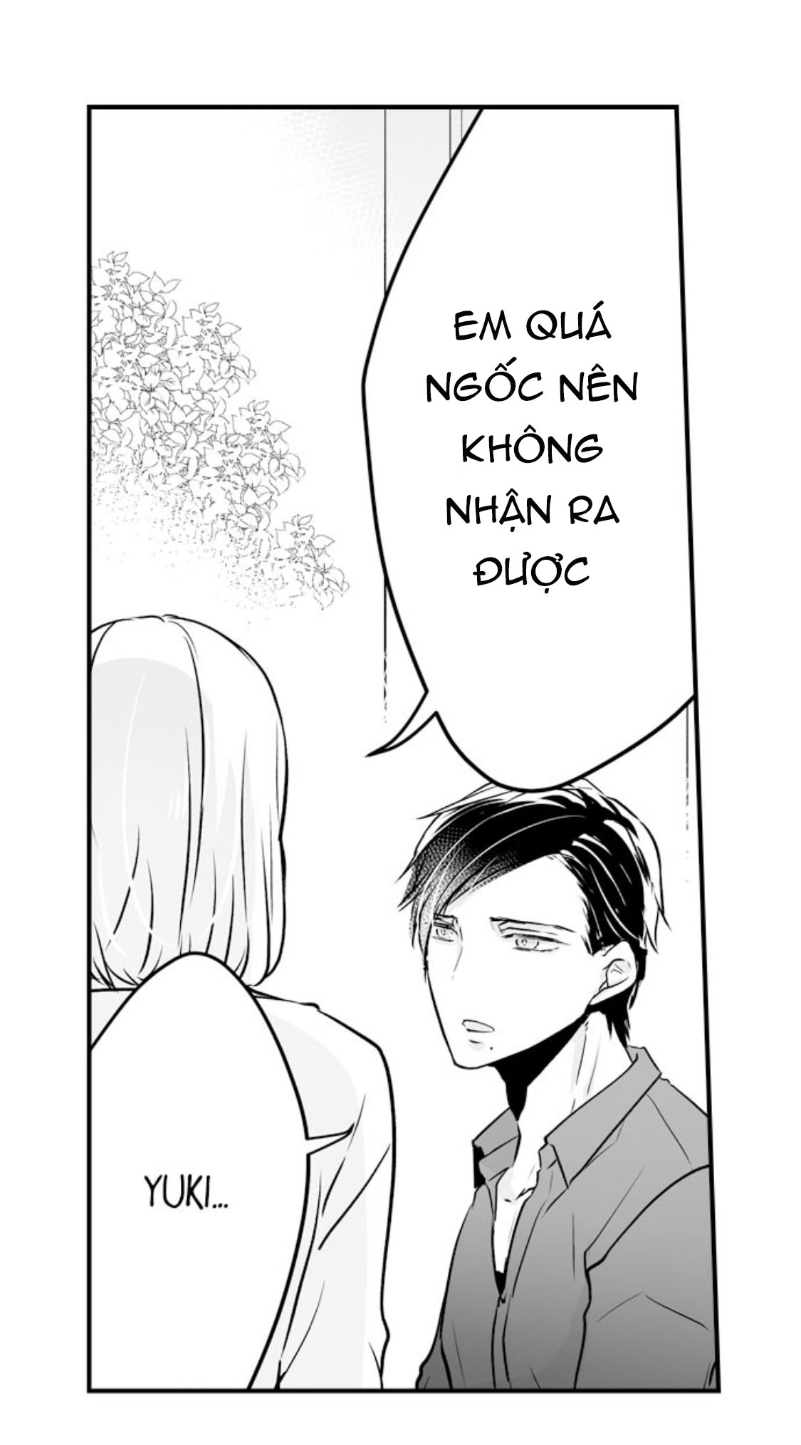 anh chàng yakuza này quá xảo quyệt rồi (full) chapter 16.2 15