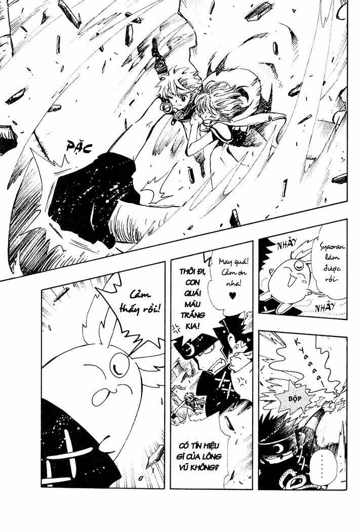 huyền thoại đôi cánh chapter 51 11