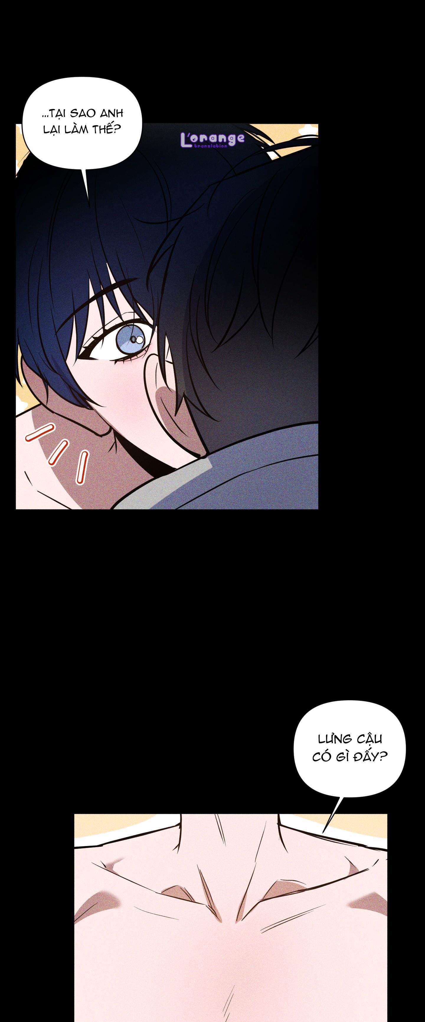 bình minh chia cắt màn đêm chapter 9 17