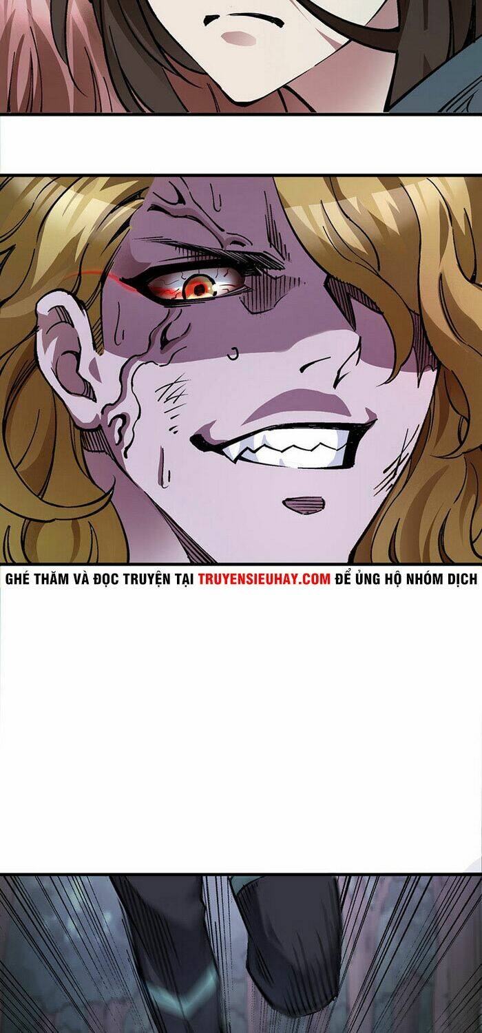 sau mạt thế tôi trở thành zombie chapter 53 56