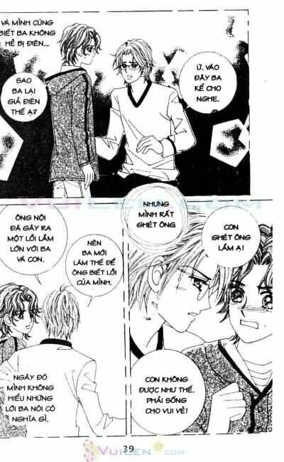 không bao giờ khóc chapter 3 39