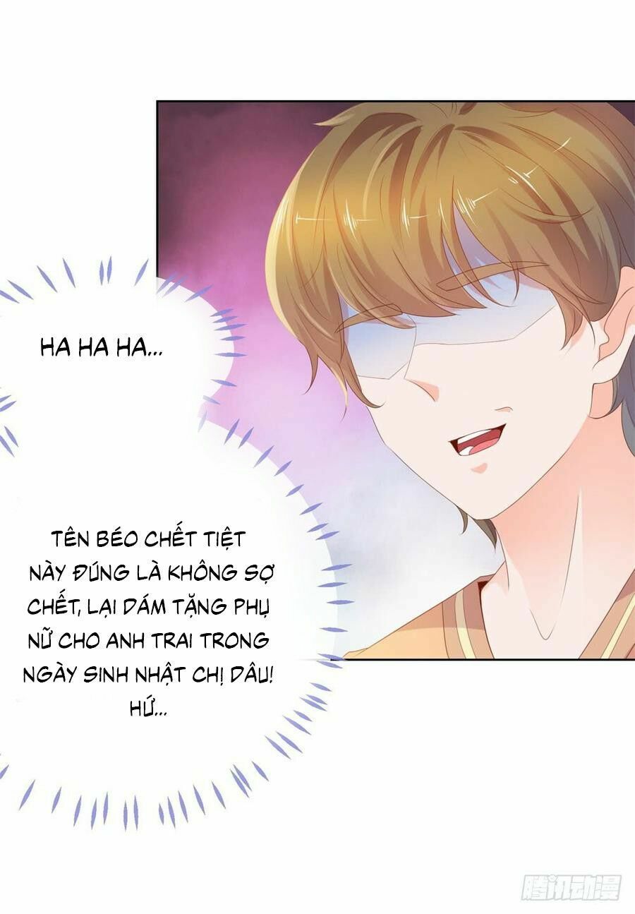 ẩn hôn 100%: chọc tức vợ yêu mua một tặng một chapter 65 26