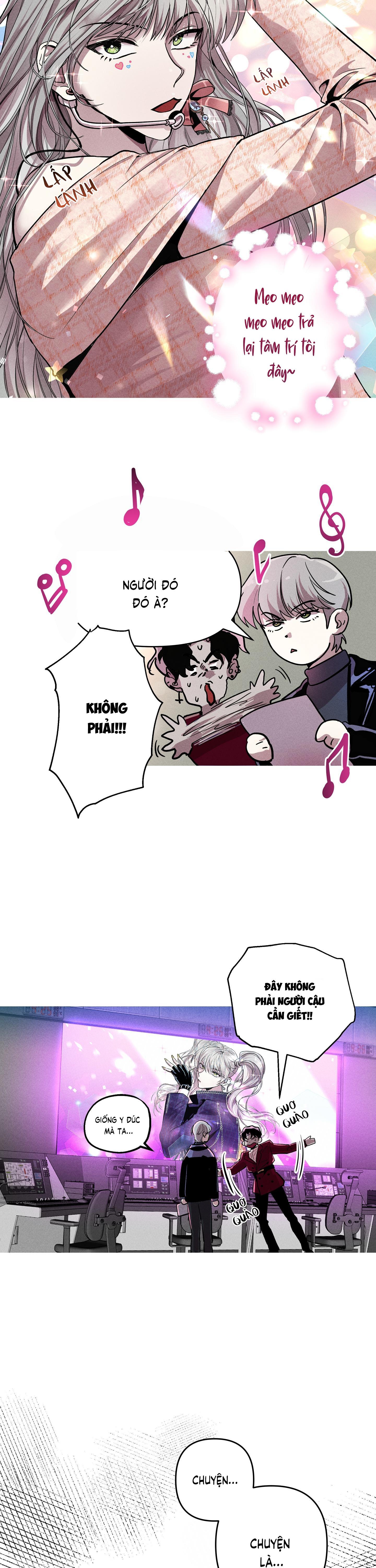 quan hệ giết chóc chapter 1 4