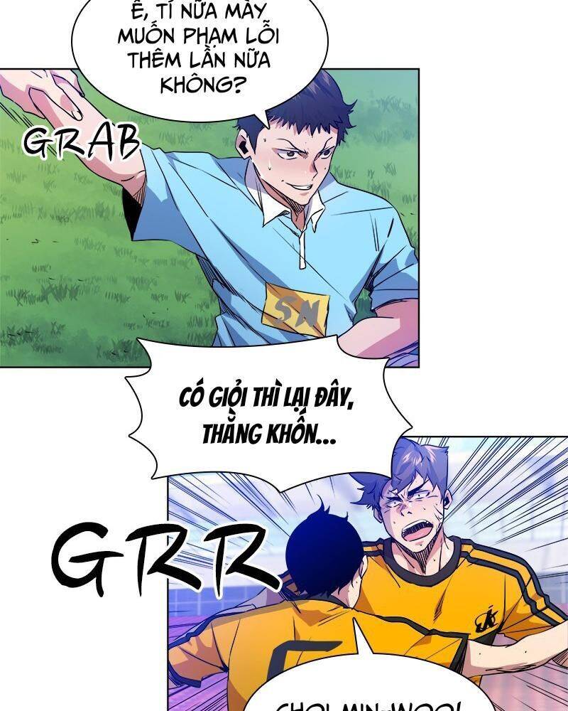 Góc Cao Khung Thành chapter 42 34