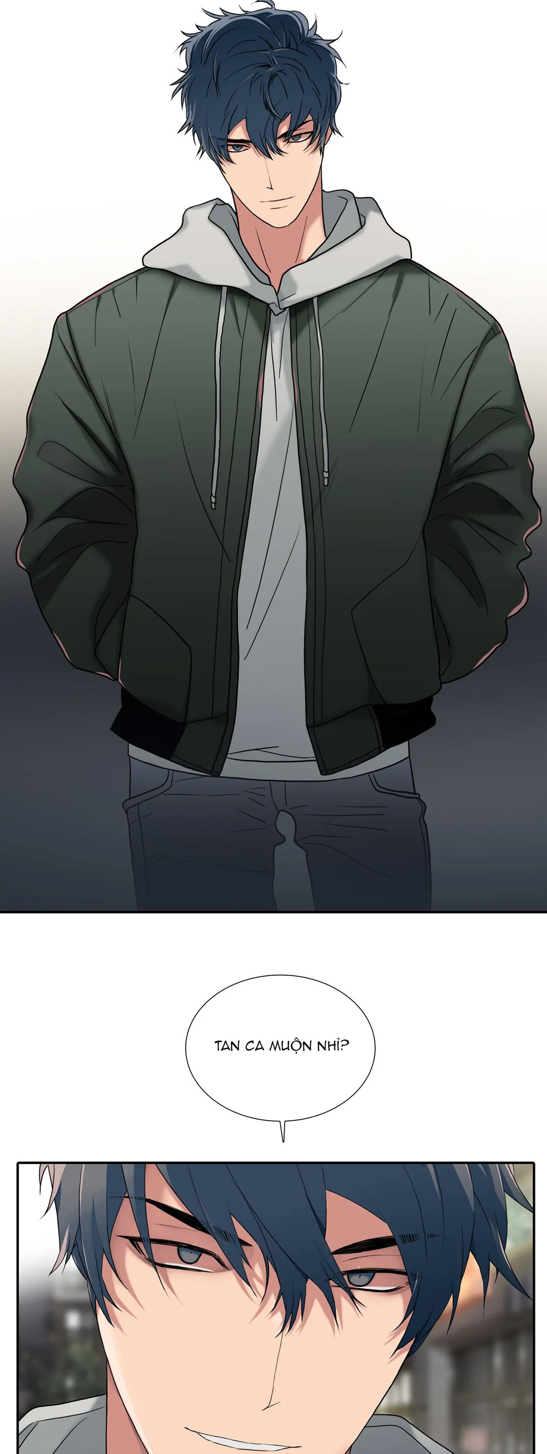 đưa đón người yêu chapter 91 45