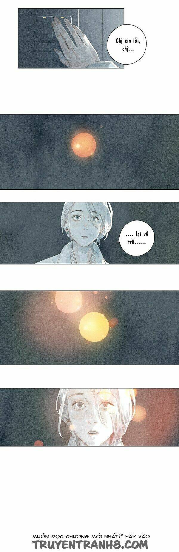 người yêu dấu chapter 20 20