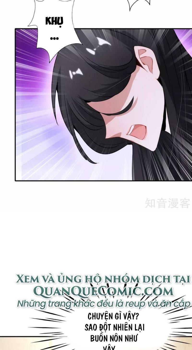 vòng bạn bè mạnh nhất của tiên giới chapter 8 19