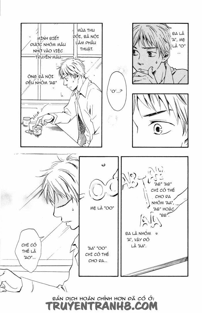 sugiru juunana no haru chapter 10 21