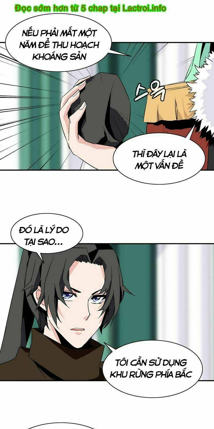 ảo mộng vương chapter 39 12