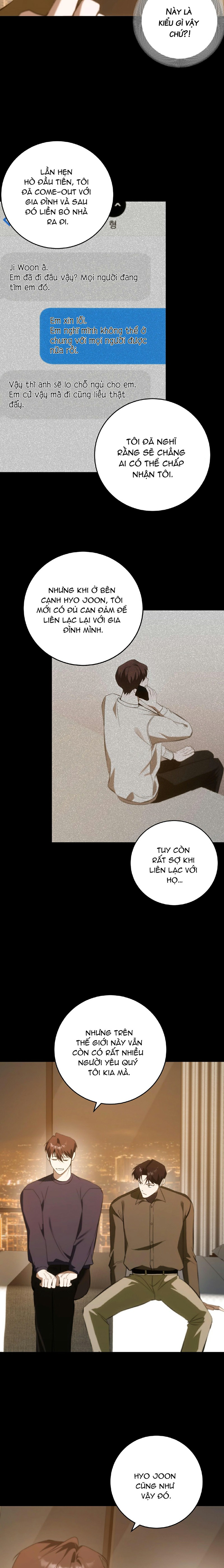 người yêu hợp pháp thứ hai chapter 9 3