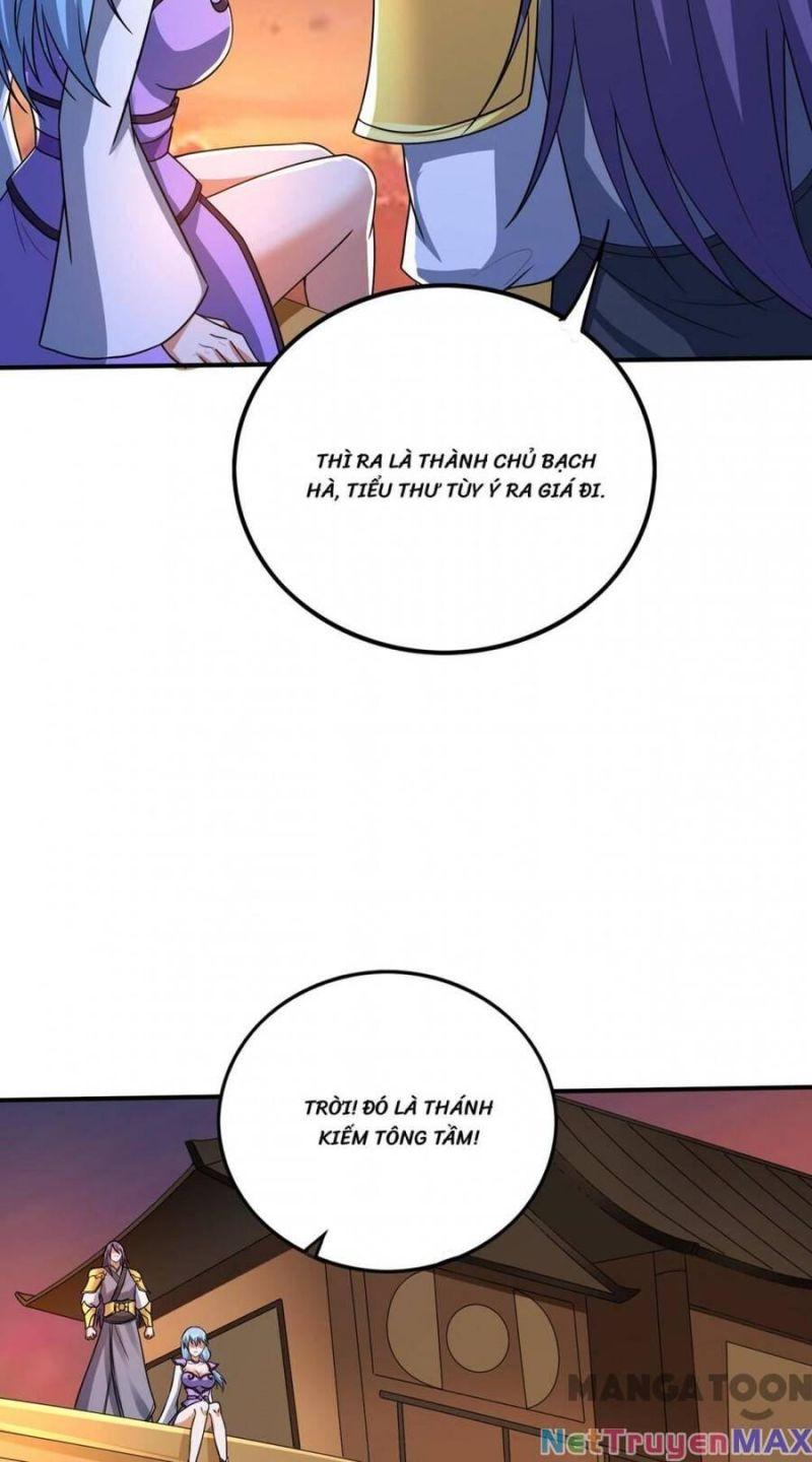 tối cường thần y tại đô thị chapter 305 3